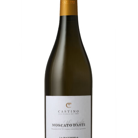 La Mandorla Moscato d’Asti DOCG 2023