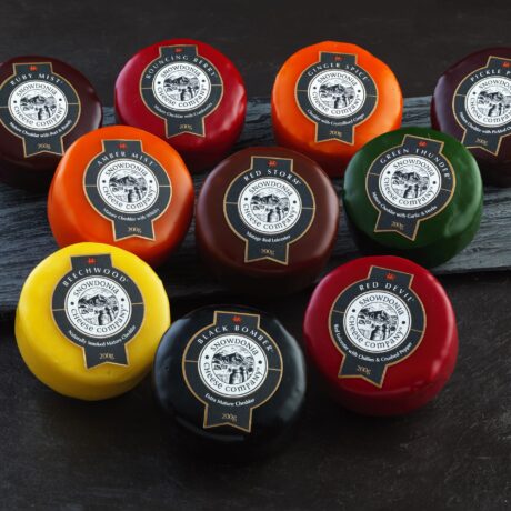 Snowdonia cheese 200g