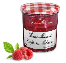 Džem BoMa malina 370g Bonne Maman