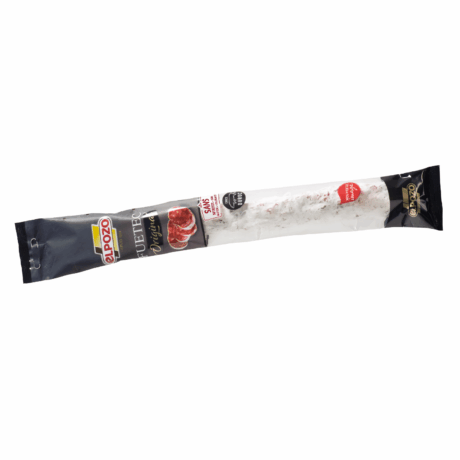 Fuetec original 170g El Pozo