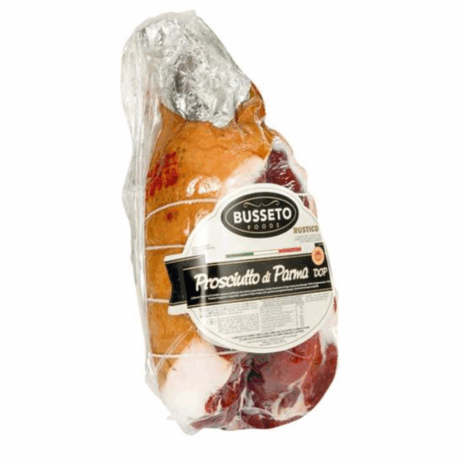 Prosciutto Parma Busseto, price per kg