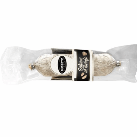 Salami Busseto with truffle 120g