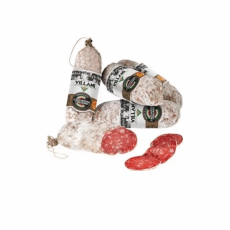 Salami Cacciatore DOP 150g Busseto