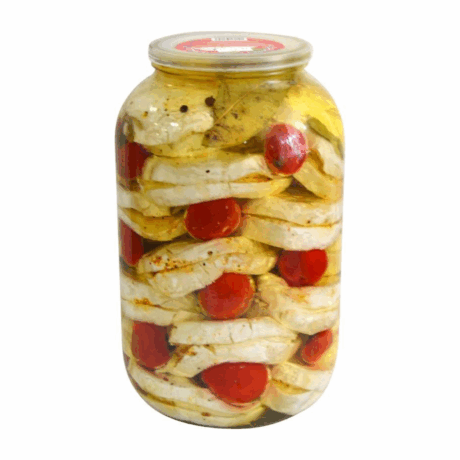 Cheese hermelin nakl.Petr.2.25kgPetrov (cca 20x100g)