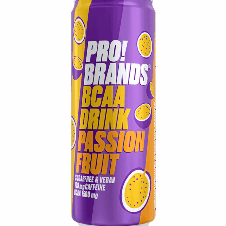 Pro Brands BCAA drink