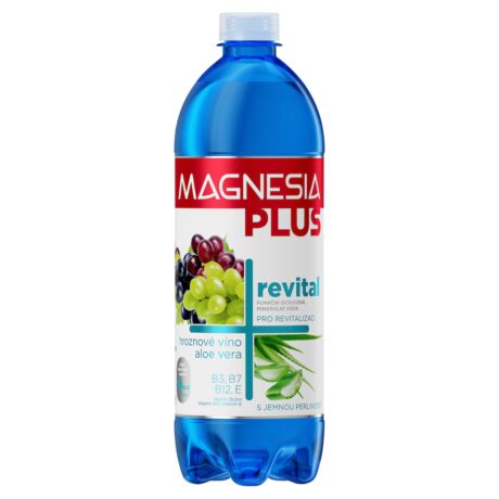 Magnesia Revital 0,7l
