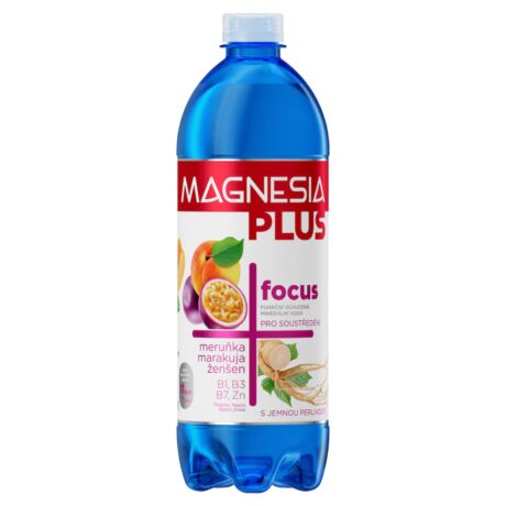 Magnesia Focus 0,7l