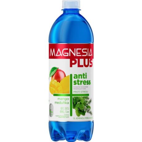 Magnesia Anti Stress 0,7l