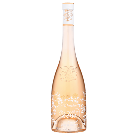 Roubine La Vie en Rosé 2024
