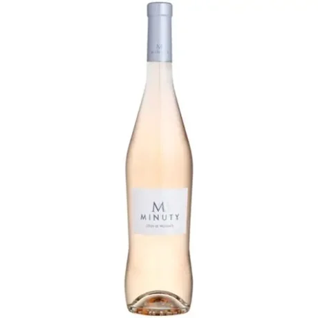 Minuty Côtes de Provence Rosé 2024