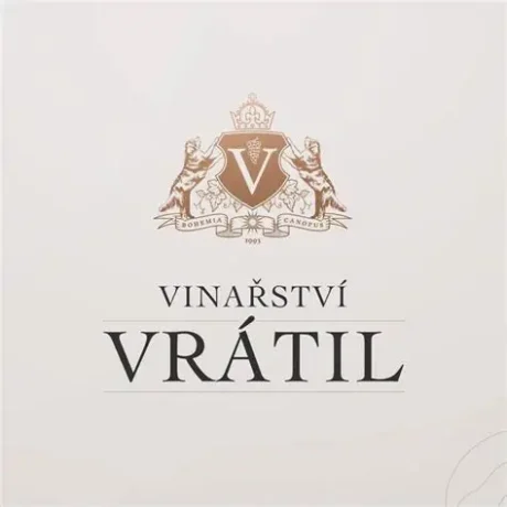 Vrátil Grand Cuvée Canopus 2022