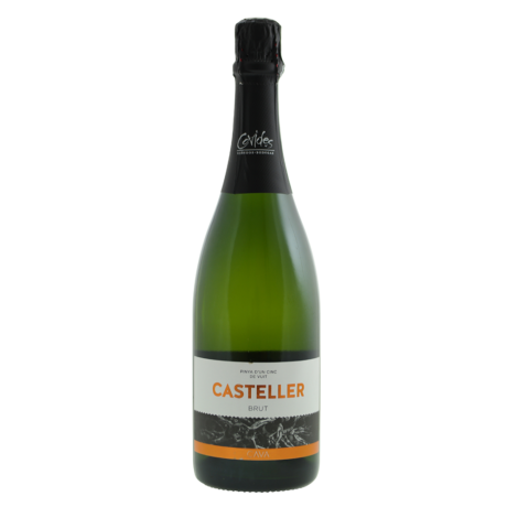 Casteller Cava Brut N.V.