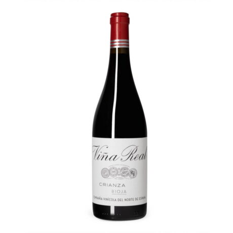 Viña Real Rioja Crianza 2022
