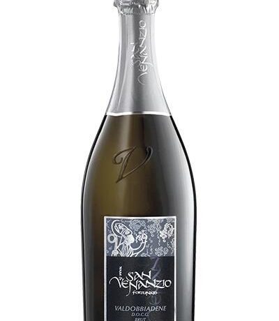 Venanzio Prosecco Valdobbiadene Brut Magnum 1.5L