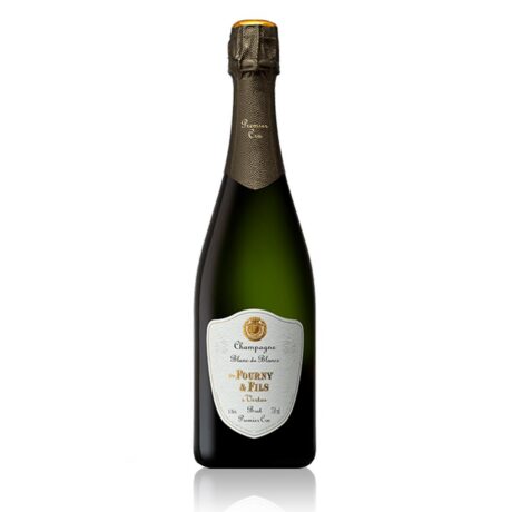 Veuve Fourny Blanc de Blancs Premier Cru Champagne 0,7L