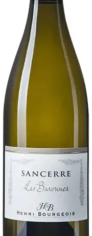 Famille Bourgeois Sancerre Les Baronnes 2024