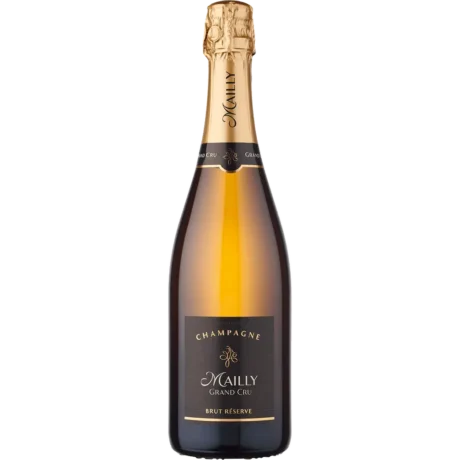 Mailly Brut Réserve Grand Cru Champagne 0.7L