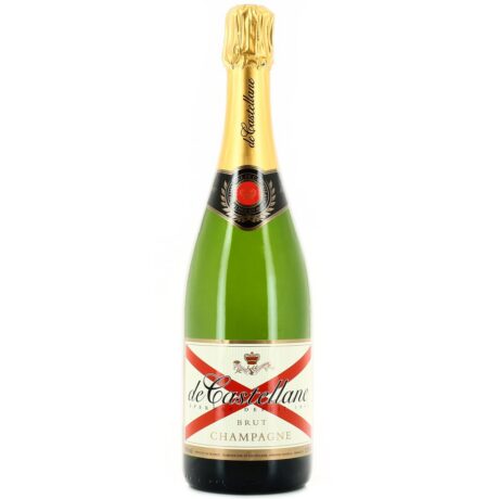 Champagne de Castellane Brut 0,7L