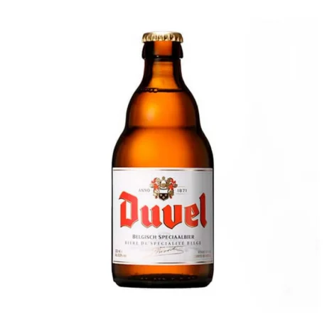 Duvel 0,3cl