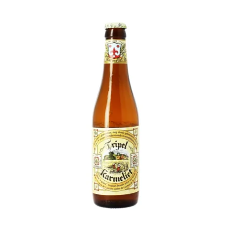 Tripel Karmeliet 33 cl