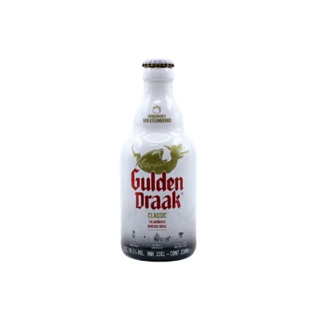 Gulden Draak 33 cl