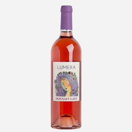 Donnafugata Lumera Rosato Sicilia DOC 2025