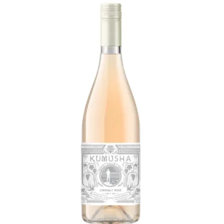 Kumusha Cinsault Rosé 2025