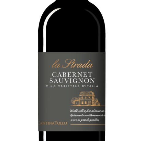La Strada Cabernet Sauvignon 2025