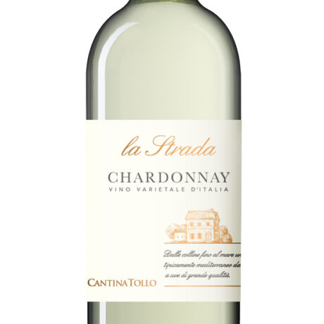La Strada Chardonnay 2025