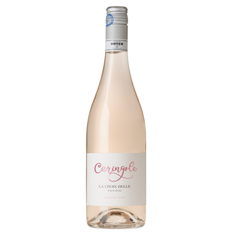 Caringole La Croix Belle Rosé 2023