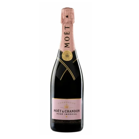 Moët & Chandon Brut Impérial Rosé Champagne 0.7L