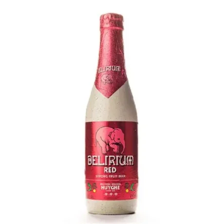 Delirium Red 33 cl