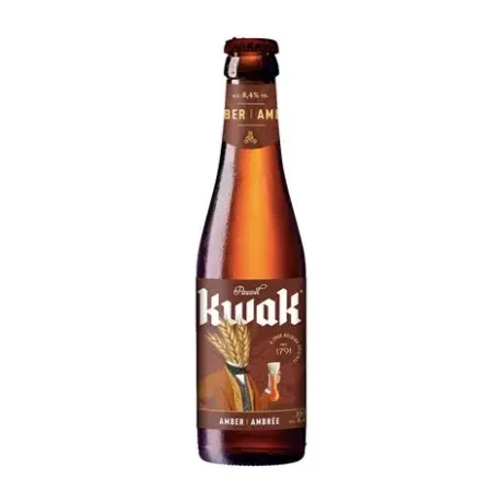 Pauwel Kwak 33 cl