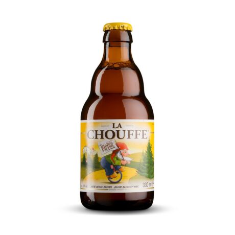 La Chouffe 33 cl