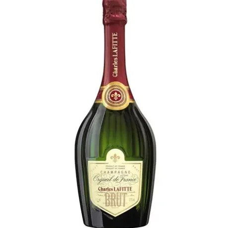 Charles Lafitte Champagne Brut 0,7L