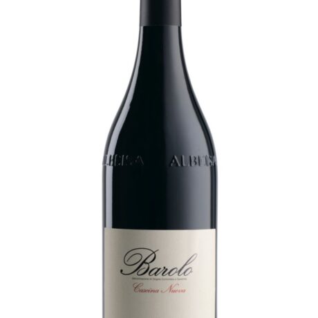 Elvio Cogno Cascina Nuova Barolo 2020