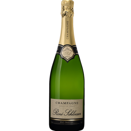 René Schloesser Brut 0,7L