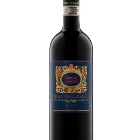 Lamole di Lamole Chianti Classico 2020