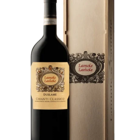Lamole di Lamole Chianti Classico Duelame 2020 1,5L