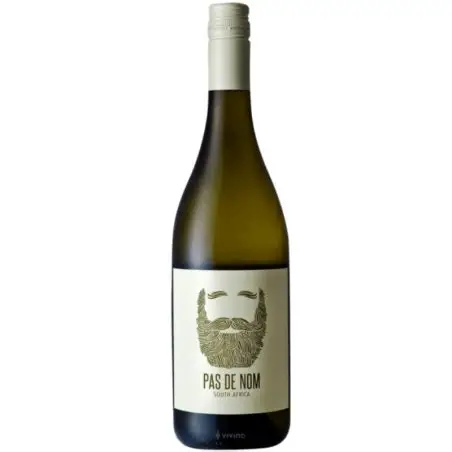 Beau Constantia Pas de Nom Sauvignon Blanc 2022