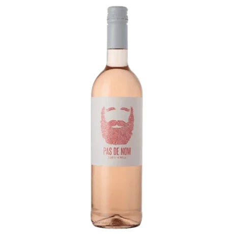 Beau Constantia Pas de Nom Rosé 2025