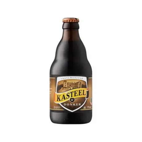 Kasteel Donker 33 cl