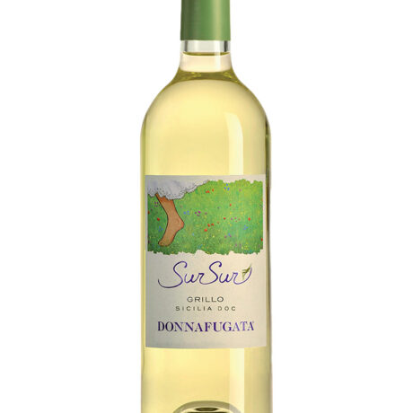 Donnafugata SurSur Grillo Sicilia DOC 2023