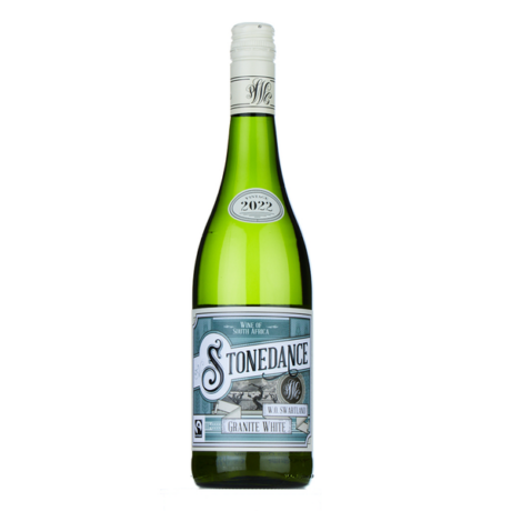 Piekenierskloof Stonedance Granite White 2021