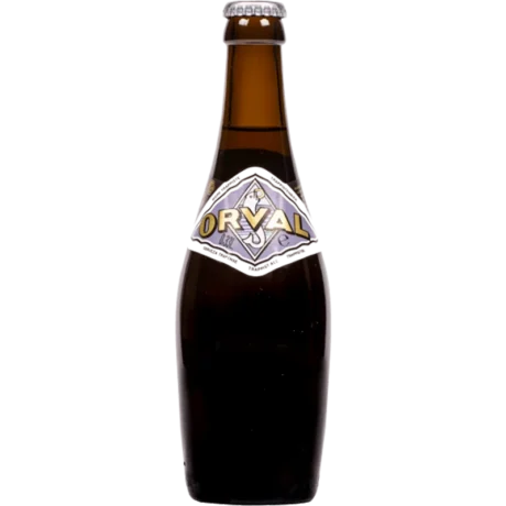 Orval Trappist Ale 33 cl
