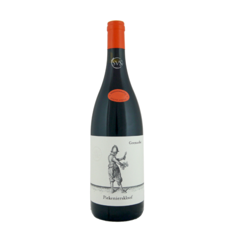 Piekenierskloof Grenache Noir 2021