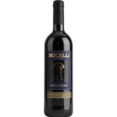 Bocelli Poggioncino 2022