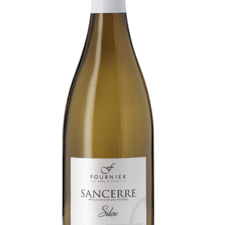 Fournier Père & Fils Sancerre Silex 2023